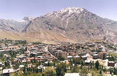 Hakkari Otobüs Firmaları